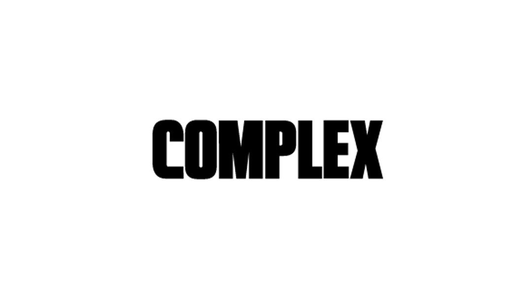 Complex