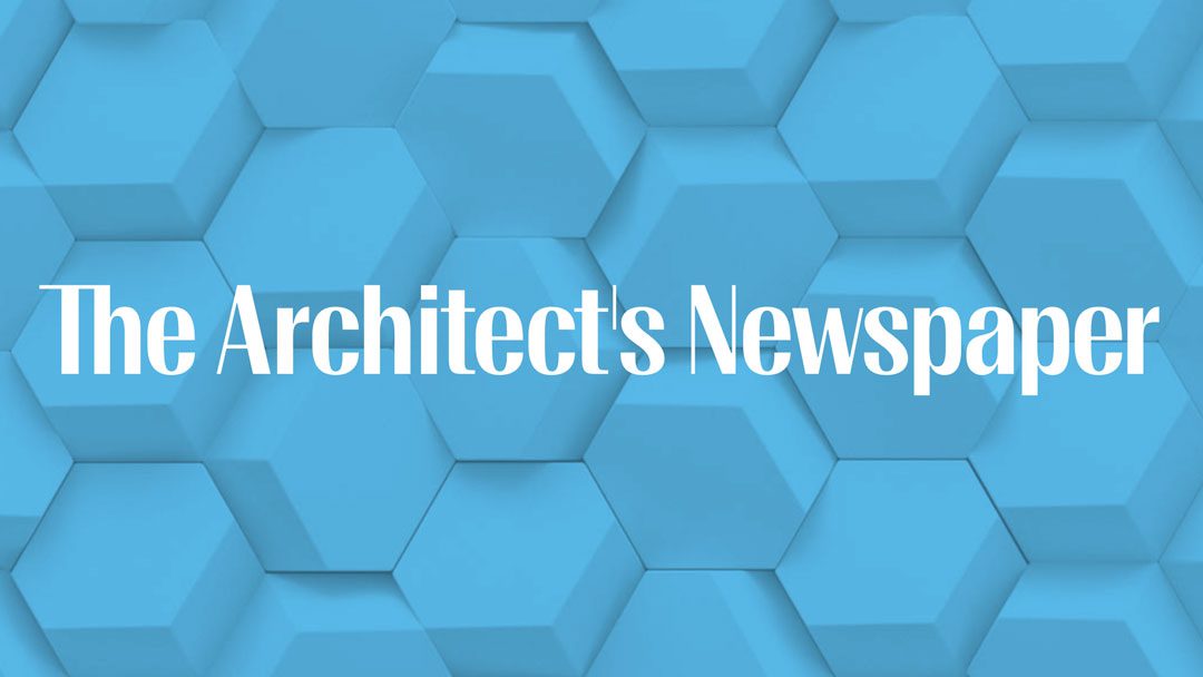 The Architect's Newspaper