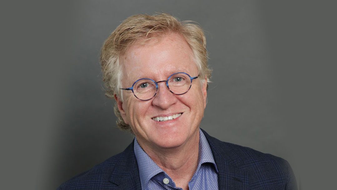 Jeffrey Paine