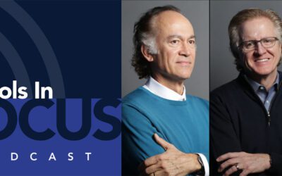 Schools In Focus: Centering Student Health and Wellness In Design