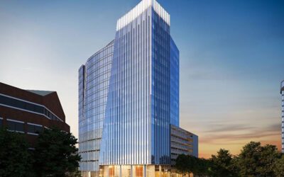 The Fallon Company Unveils Renderings for First Phase of Development in Raleigh