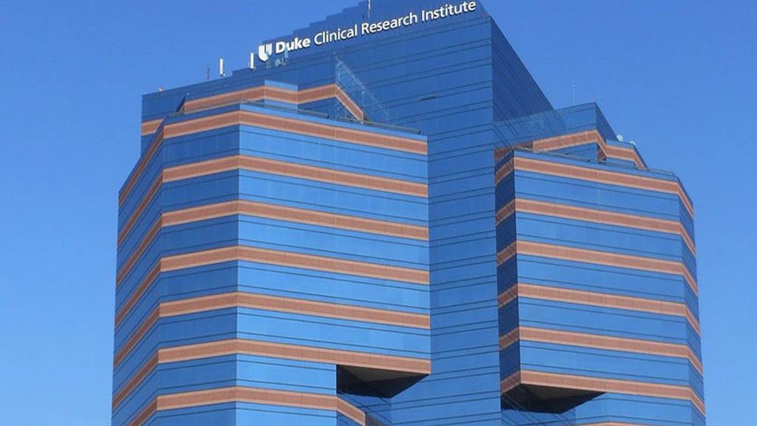 Duke Clinical Research Institute set to open new office building in Innovation District in early 2018