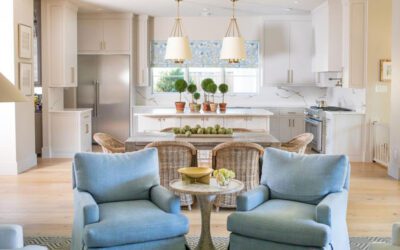 Communication And The Right Software Are The Keys To Designing At A Distance