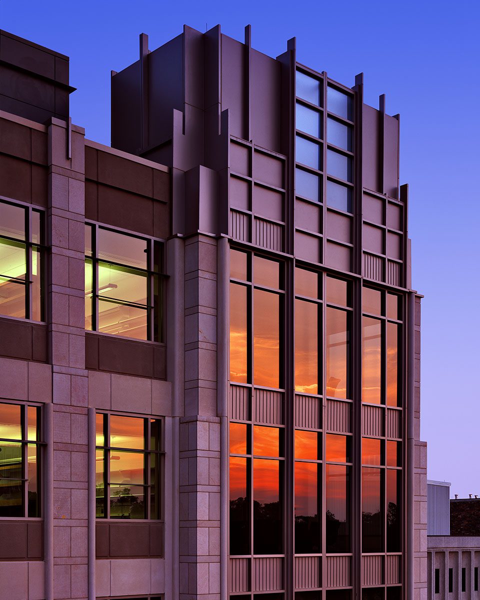 Albert Eye Research Institute, Duke University