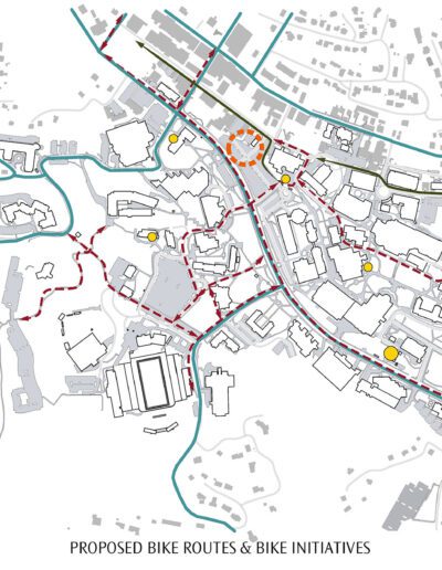 Appalachian State University Master Plan