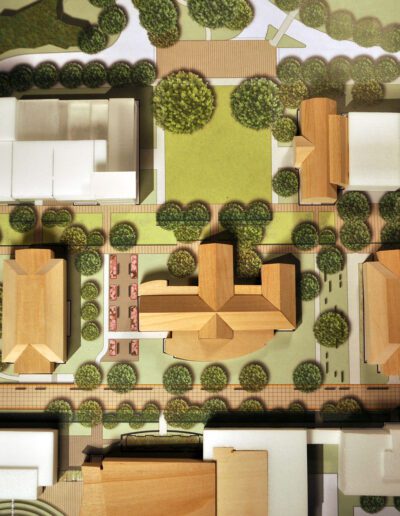 Bullis School Master Plan