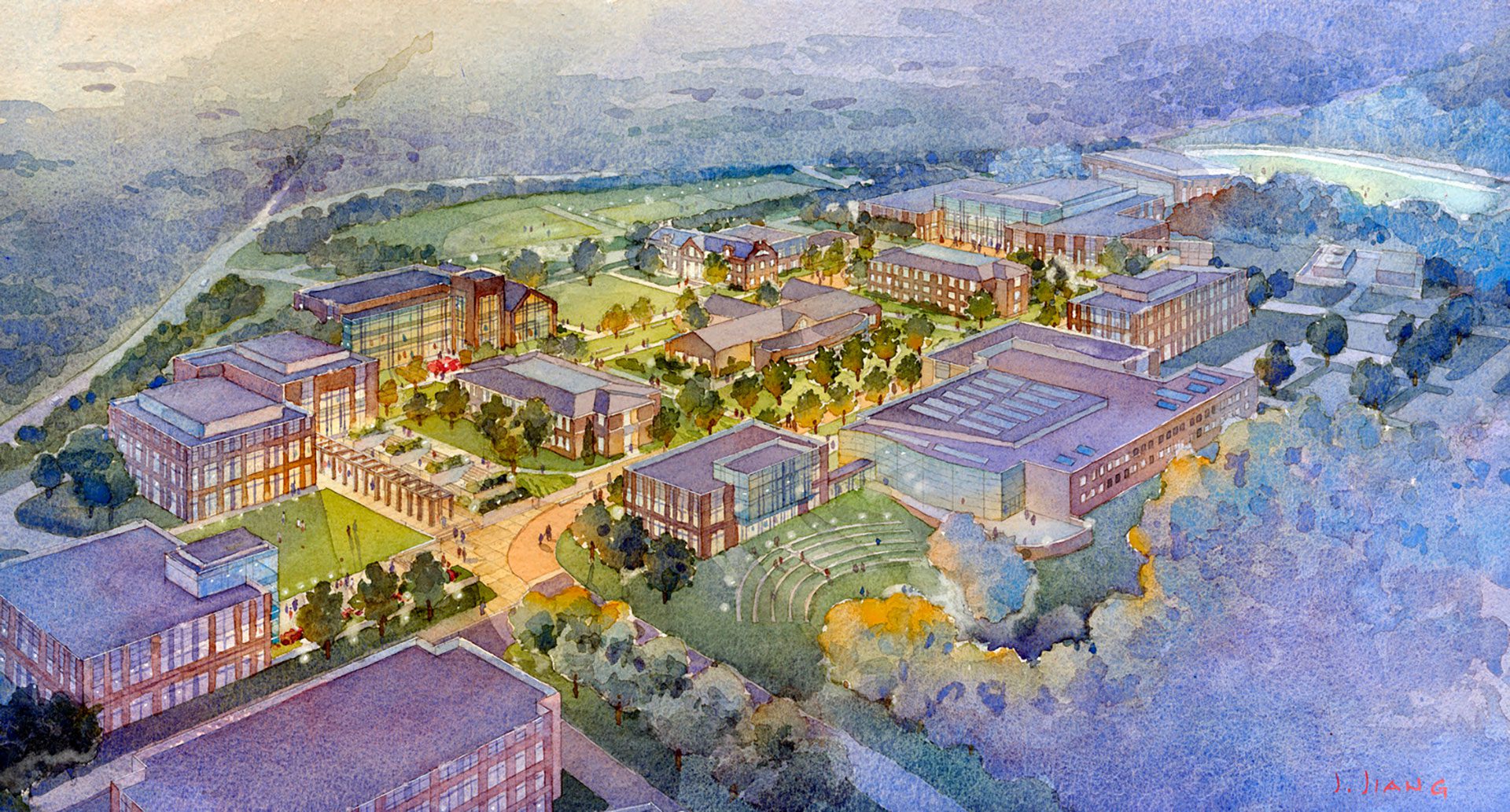 Duda Paine Architects