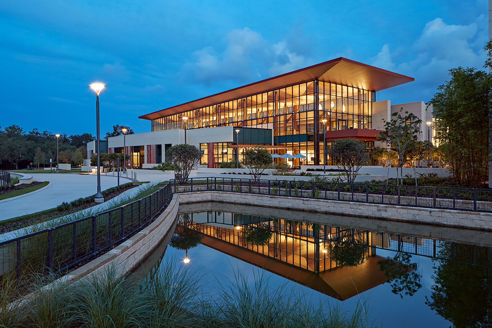 Winter Park Center for Health & Wellbeing