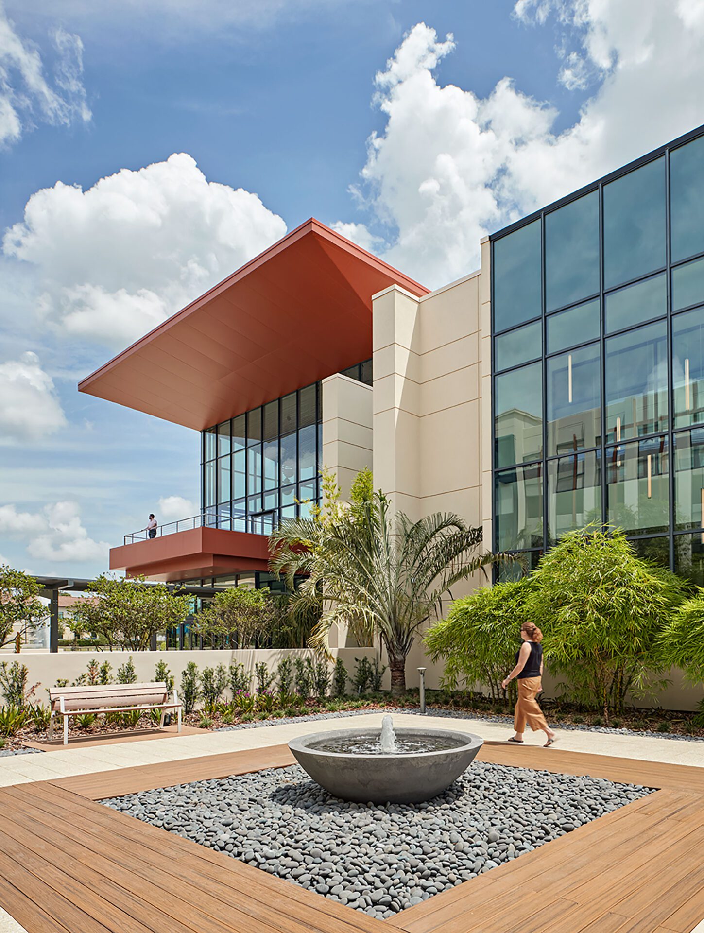 Winter Park Center for Health & Wellbeing