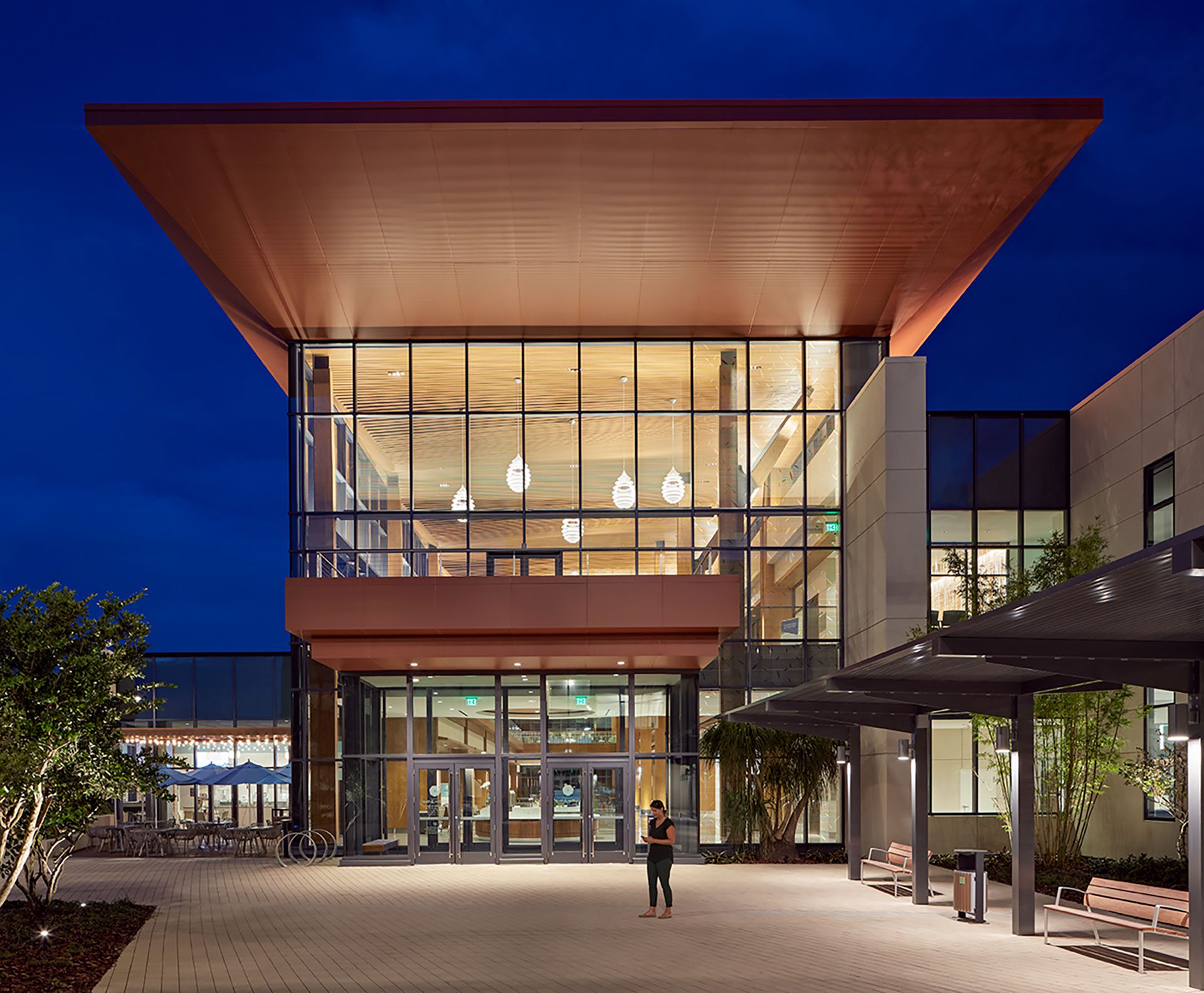 Winter Park Center for Health & Wellbeing