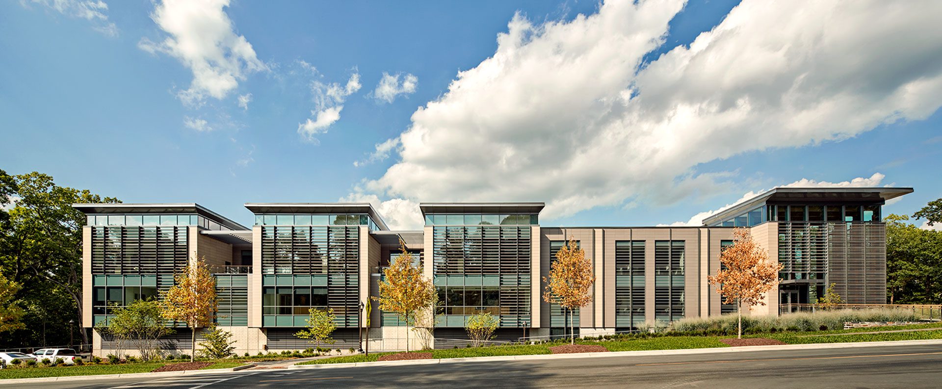 Duke University Student Wellness Center