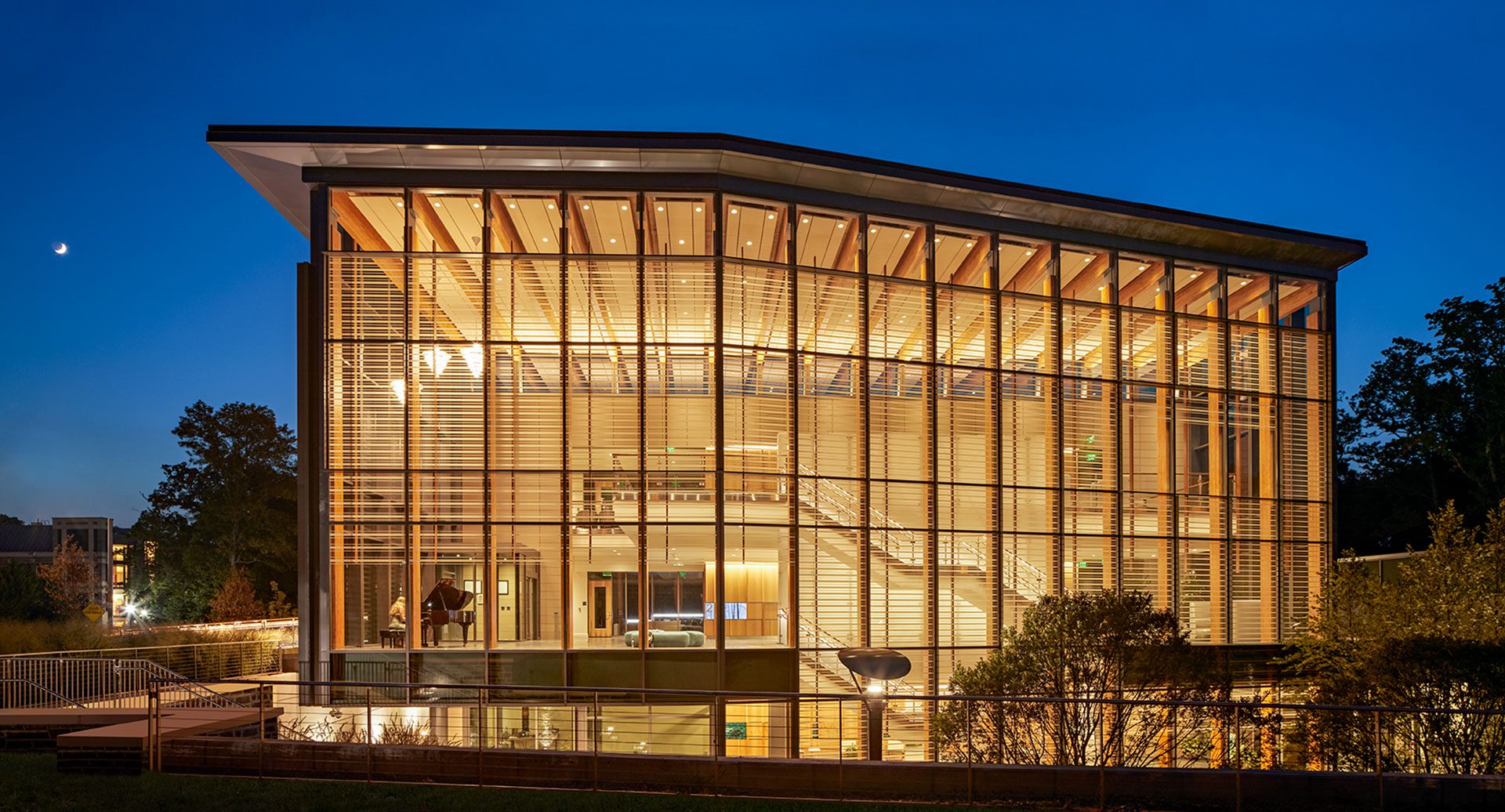 Duke University Student Wellness Center