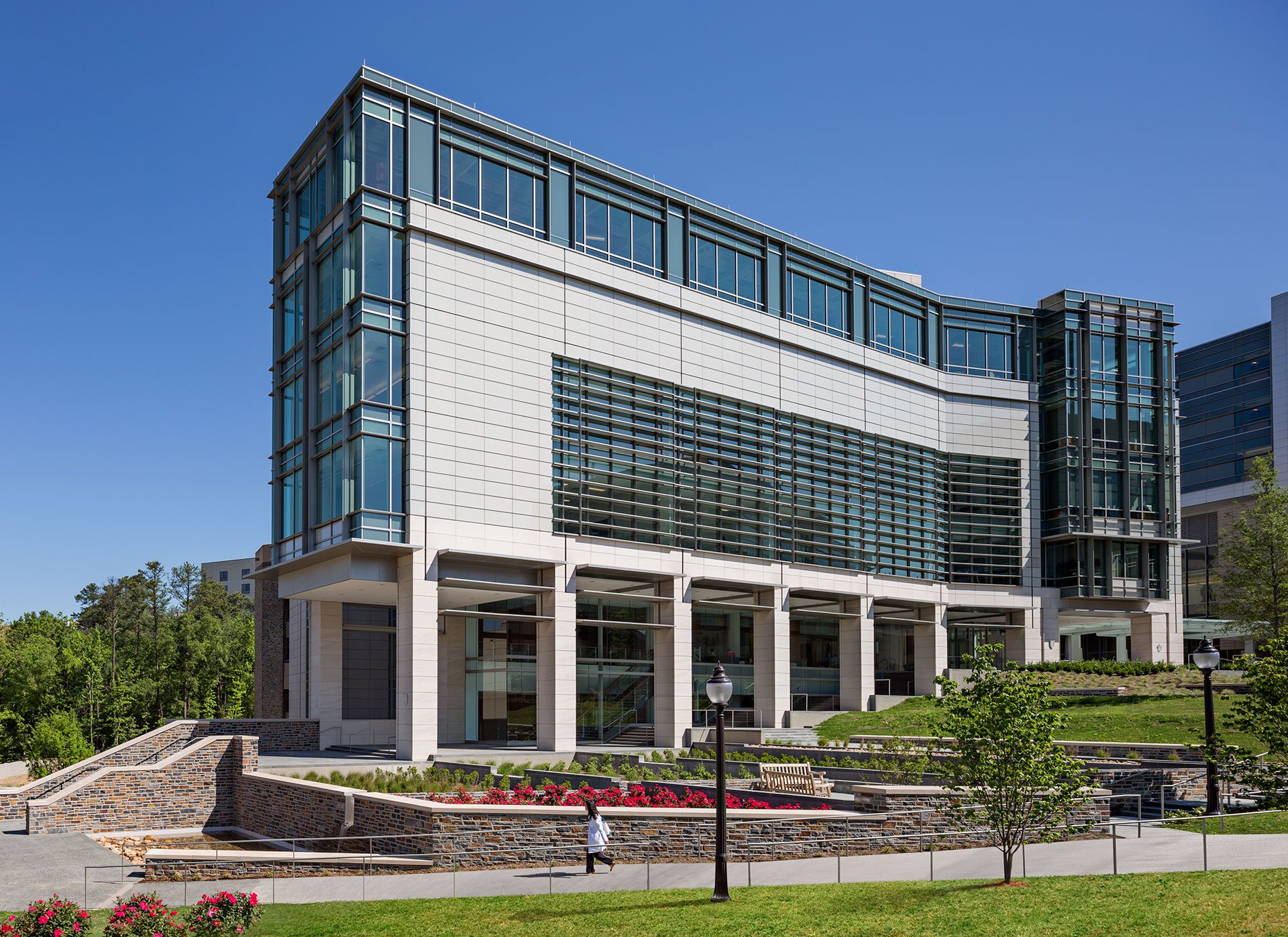 Trent Semans Center for Health Education, Duke University School of Medicine