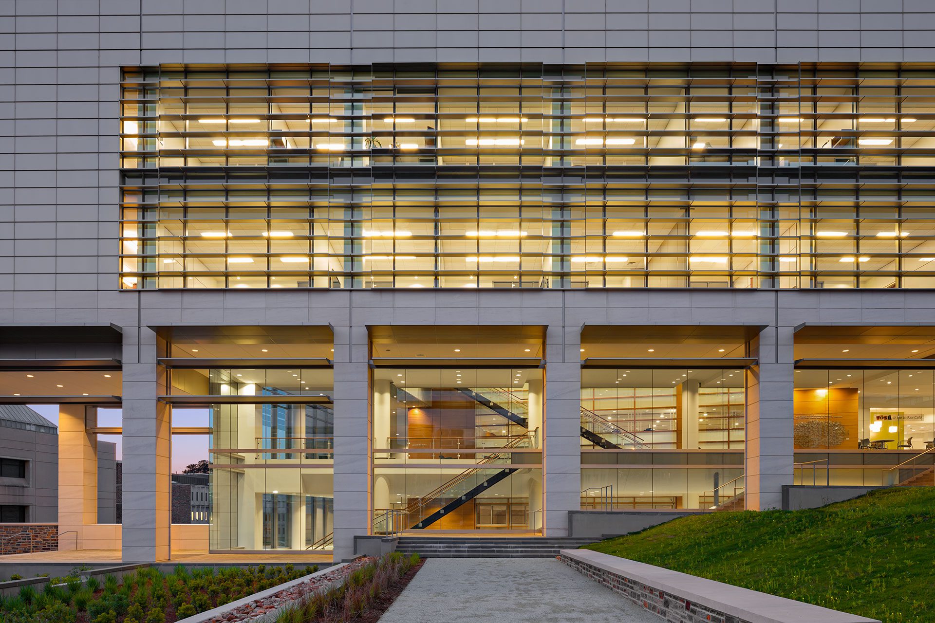 Trent Semans Center for Health Education, Duke University School of Medicine