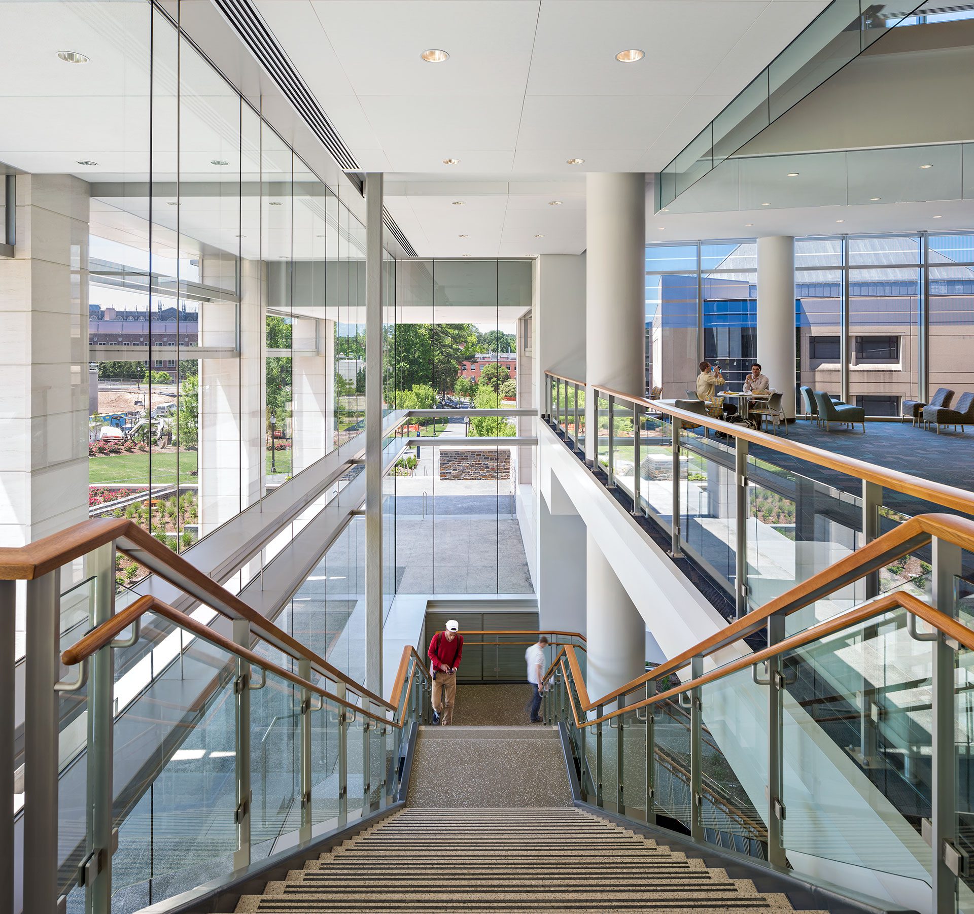 Trent Semans Center for Health Education, Duke University School of Medicine