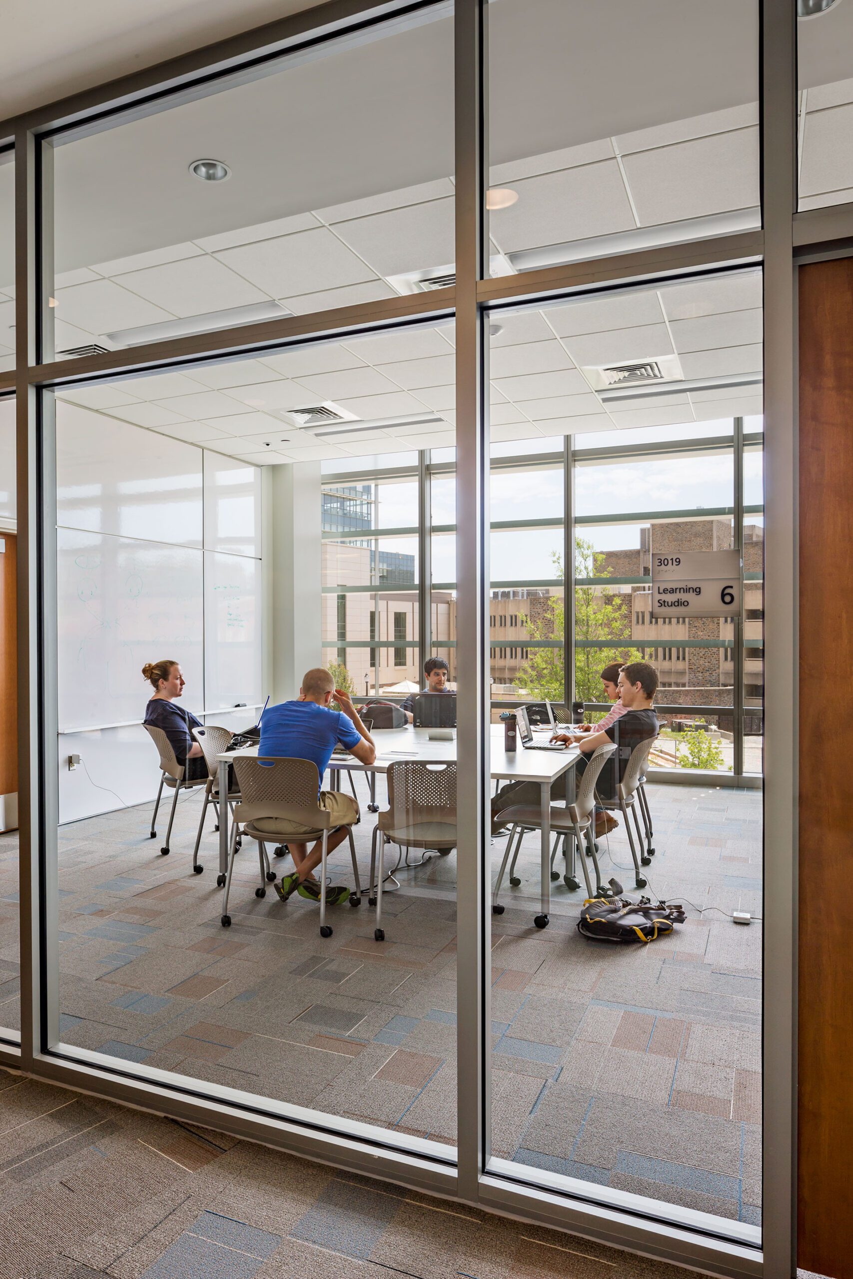 Trent Semans Center for Health Education, Duke University School of Medicine