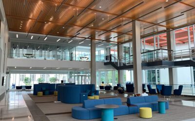 Discover ADAC Is Almost Here, Ware Malcomb Announces New Leader, and More News in Atlanta