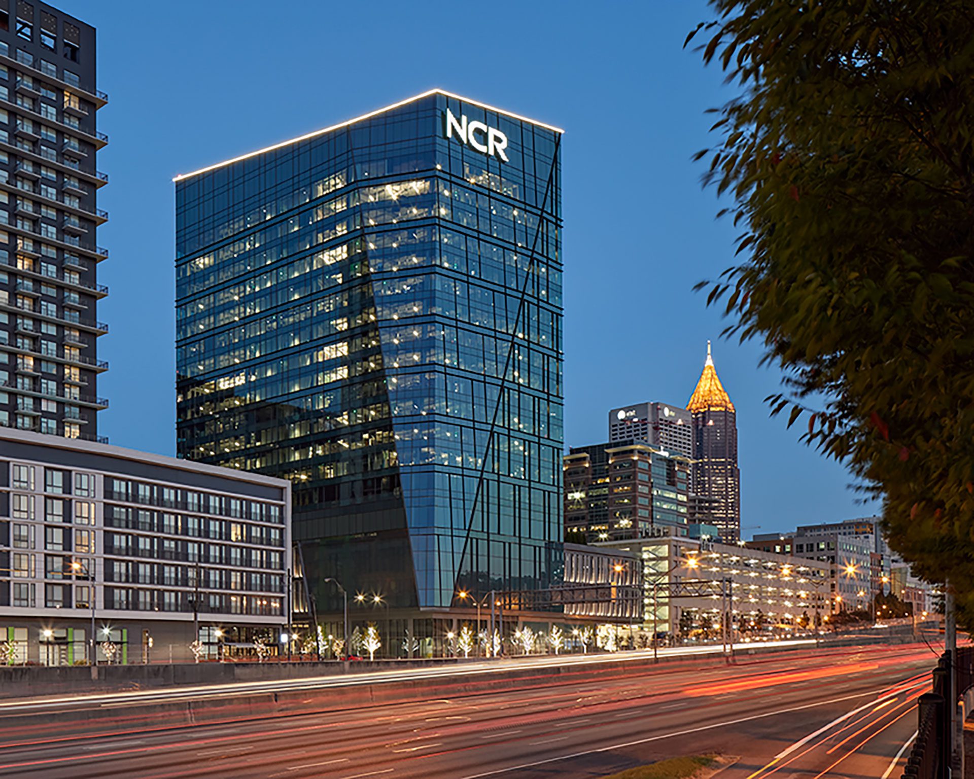 NCR Corporate Headquarters