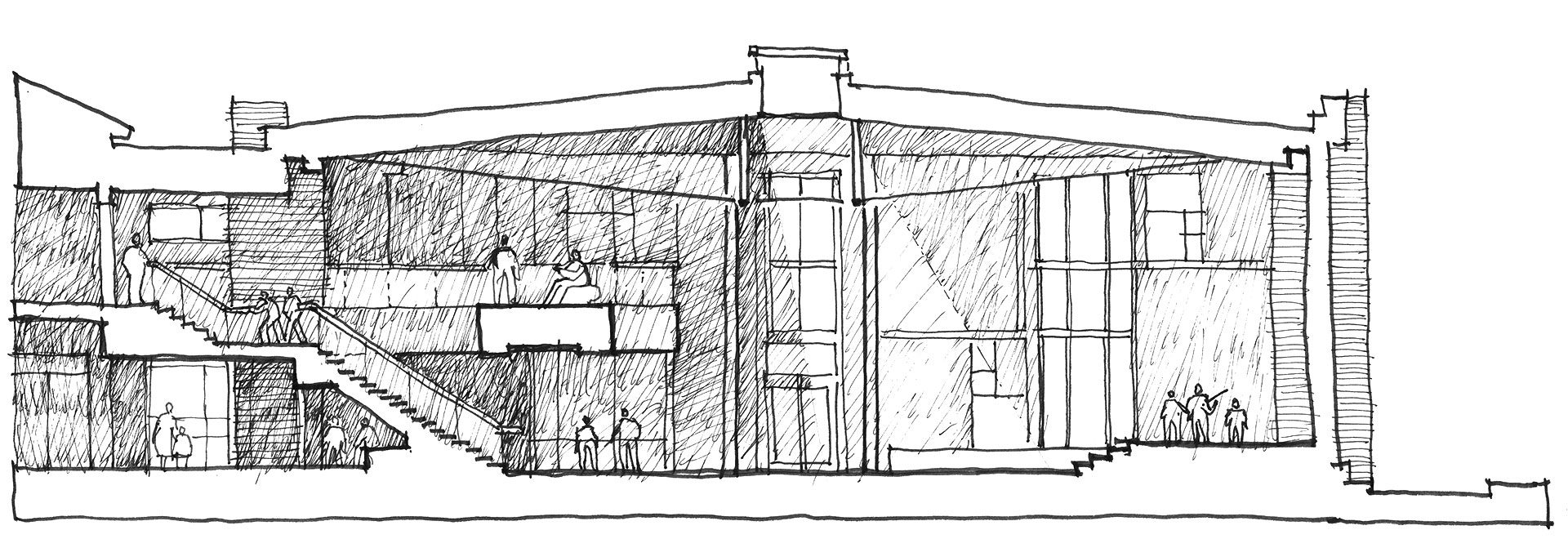 Blake Hubbard Commons | The Hub, Trinity School Blake Hubbard Commons | The Hub, Trinity School