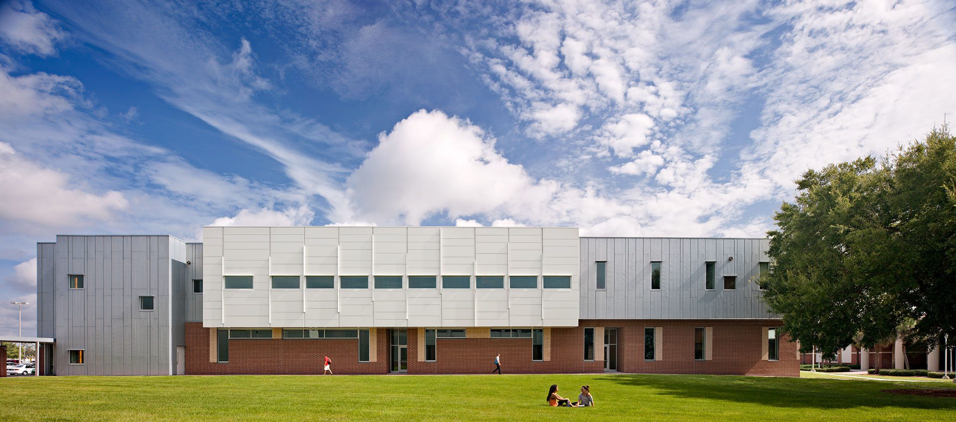 University Of Central Florida School Of Performing Arts