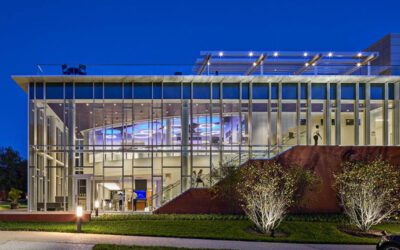 What Trends are Driving Campus Master Planning