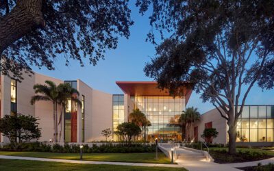 Presenting the 2020 AN Best of Design Awards winners part 4