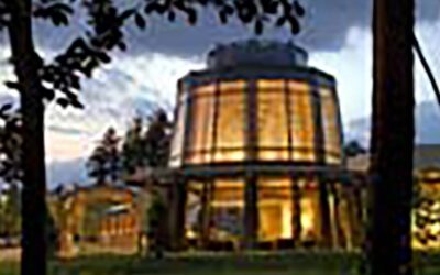 INSIGHT: Design’s Impact on Mental Health on Campus: A Well State of Mind