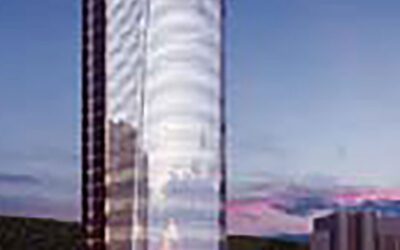 Predicting the Unpredictable – 2021 Workplace Trends