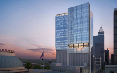 Development Beat: One Two One Fayetteville, Opening Date For Drive Shack