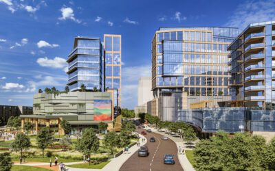 Research Triangle Foundation Announces Retail Partner for First Phase of Hub RTP’s Development