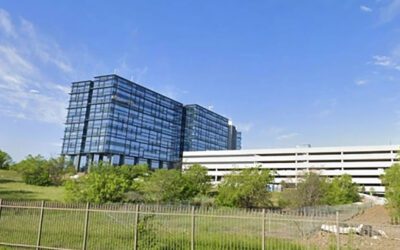 Cushman & Wakefield Tapped for HQ at $1B Dallas Campus