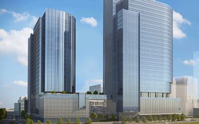 The New Normal on Campus