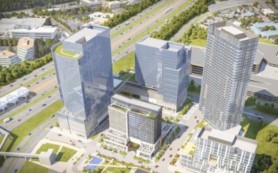 FANNIE MAE AT RESTON GATEWAY