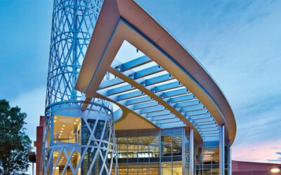 Safety by Design: Strategies for Campus Security