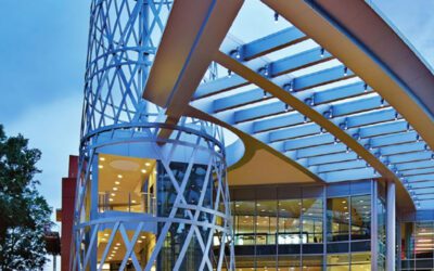 Safety by Design: Strategies for Campus Security