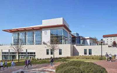 Emory University Student Center