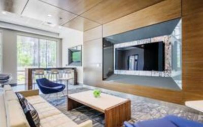 Offices that scan for sick workers: Architects envision the future workplace in wake of pandemic