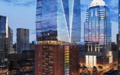 First look: Why the new 405 Colorado tower looks so different