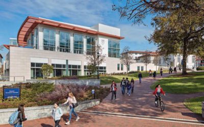 CITATION OF EXCELLENCE 2020: COLLEGE/UNIVERSITY, NEW CONSTRUCTION/ADDITION, STUDENT CENTER/UNION: EMORY STUDENT CENTER