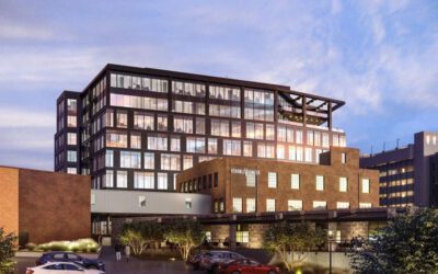 Developers behind big office project in downtown Durham target 2021 completion