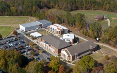 Trinity School of Durham & Chapel Hill Campus