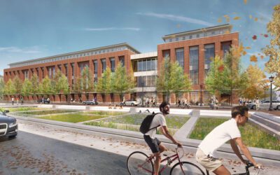 Design for Student Health and Wellbeing at UVA