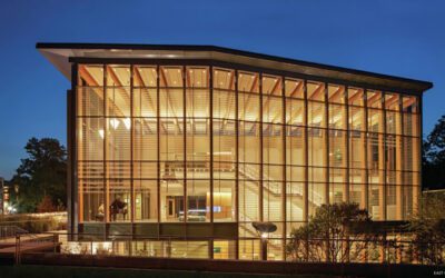 AIA Announces 2020 Healthcare Design Award Winners