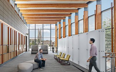 2018 Healthcare Environment Awards Honorable Mentions