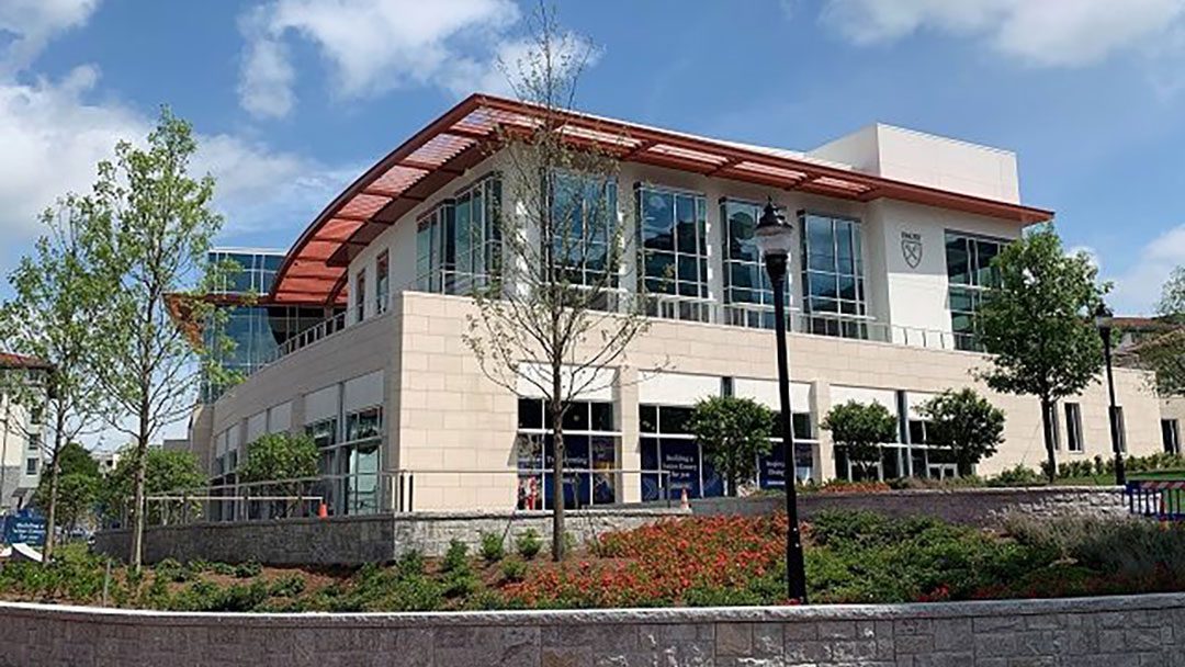 Biz bits: Emory University completes construction of new student center