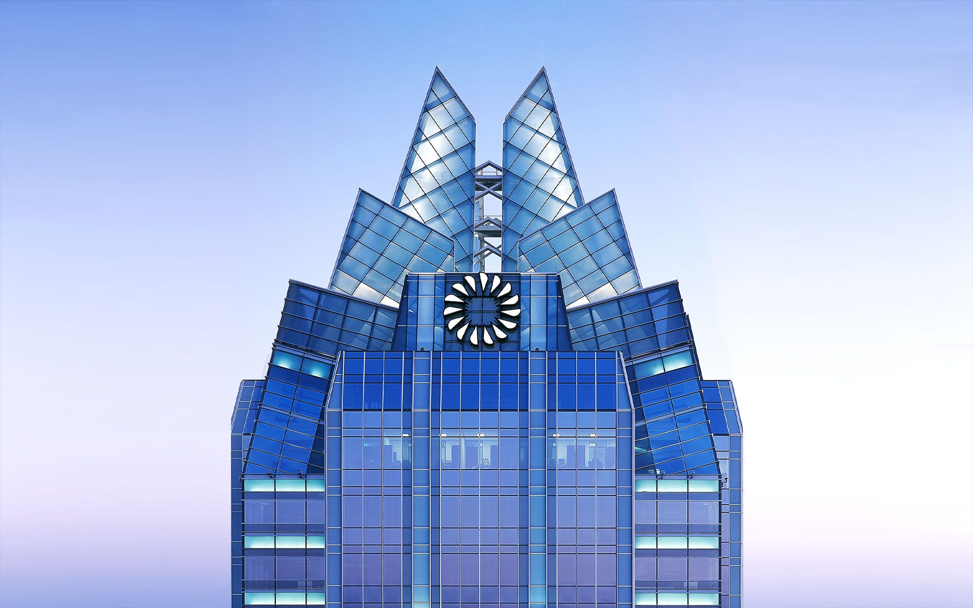 Frost Bank Tower