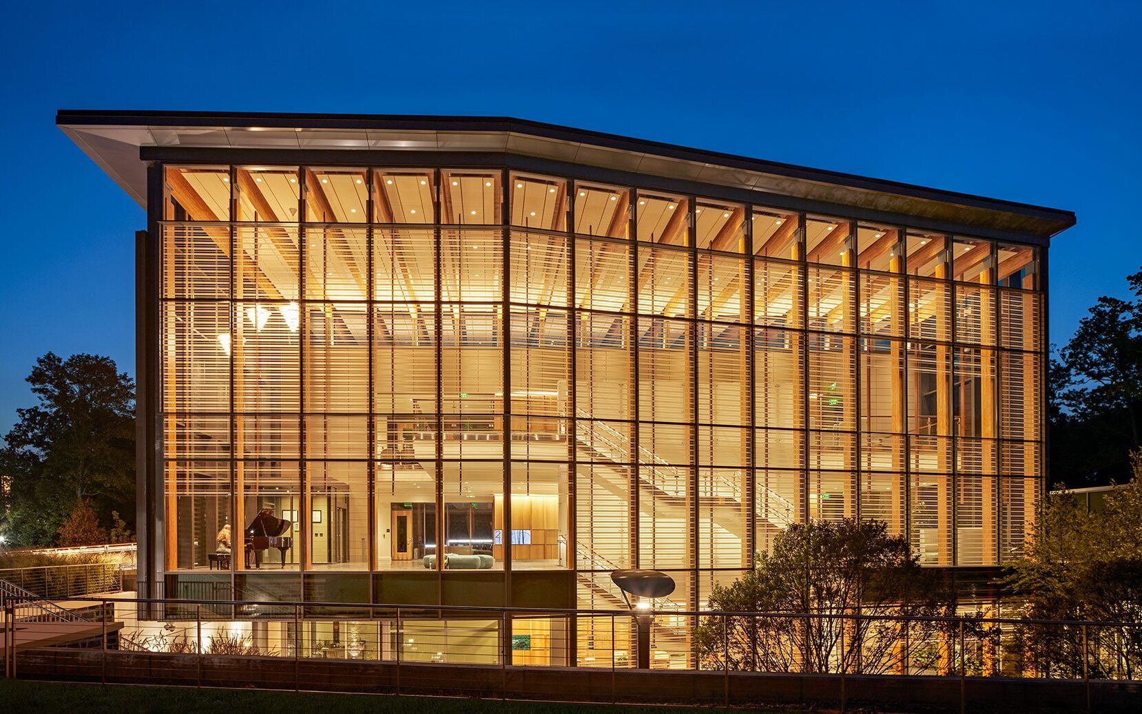 Duke Student Health + Wellness Center
