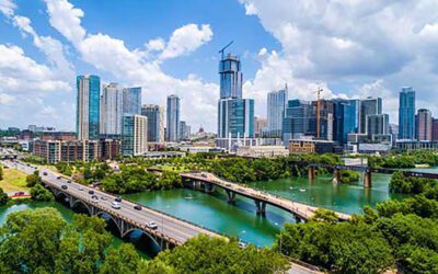 What’s Developing in Austin