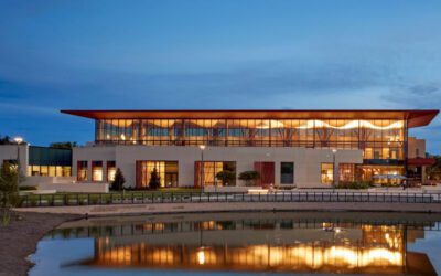 The Center for Health & Wellbeing