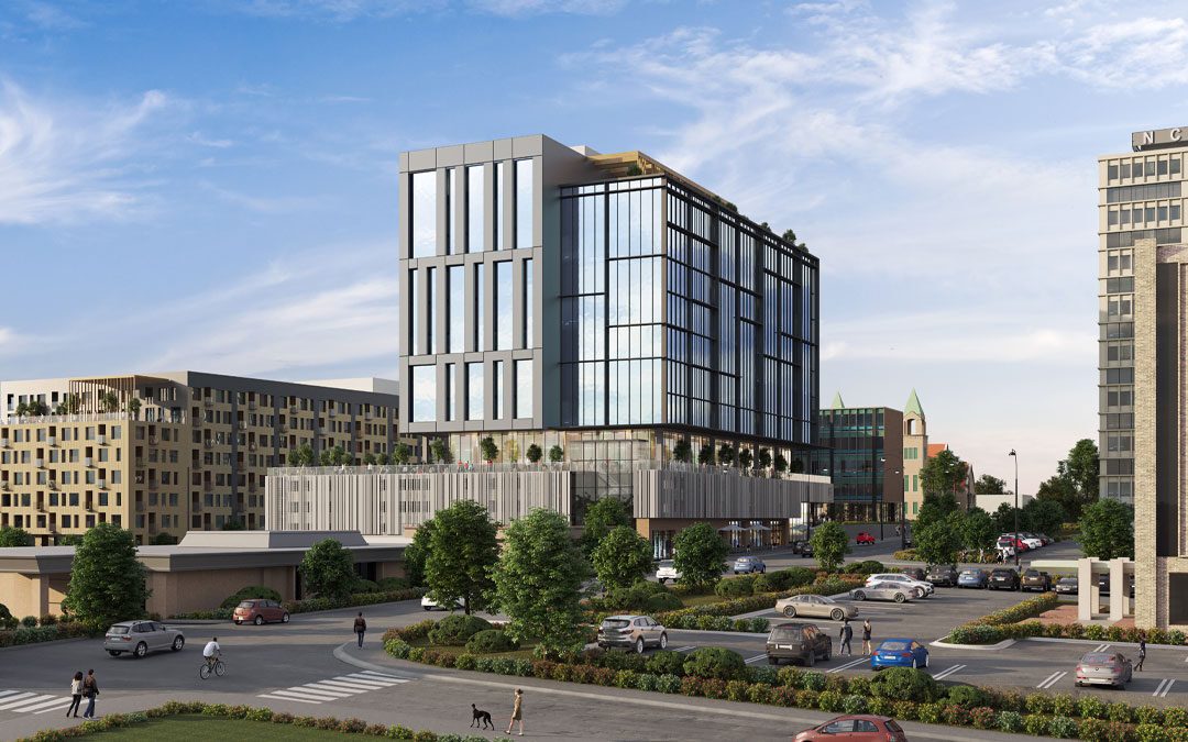 505 W. Chapel Hill Street